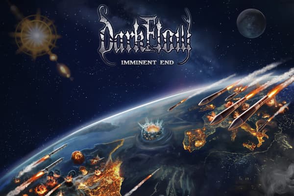 The end has begun…